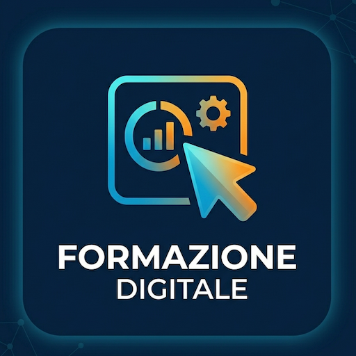 Logo Formazione Digitale